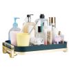 Water cup holder for air storage, tea cups, glass cups for storage, storage shelves, drainage, household trays, desktop offices